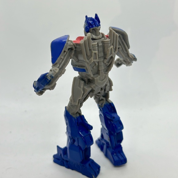 Transformers Optimus Prime Figure - Picture 4 of 7
